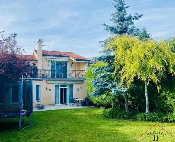 Prodej rodinného domu, Jeneč, Úhonická, 212 m2