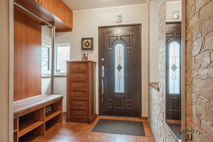 Prodej rodinného domu, Jeneč, Úhonická, 212 m2