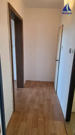 Pronájem bytu 3+1, Praha - Kobylisy, Kaňkovského, 69 m2