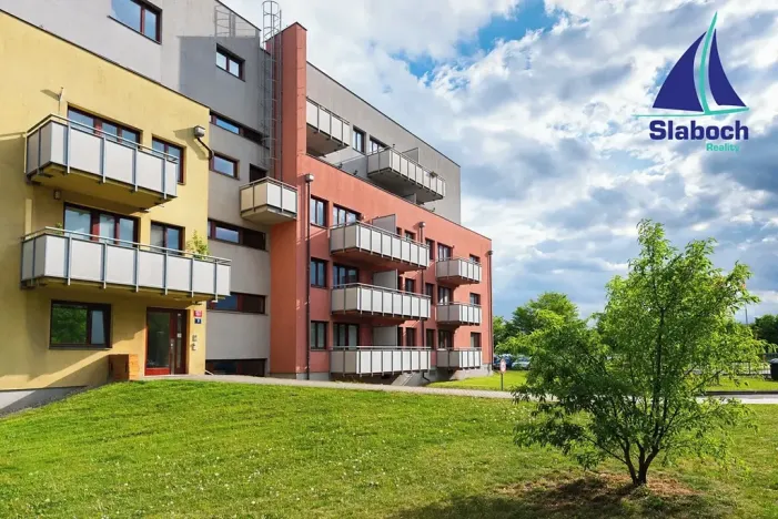 Prodej bytu 3+kk, Praha - Štěrboholy, Andersenova, 101 m2