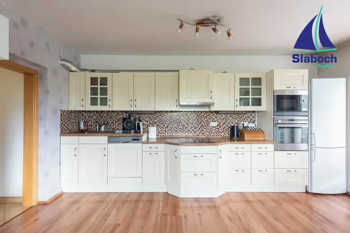 Prodej bytu 3+kk, Praha - Štěrboholy, Andersenova, 101 m2