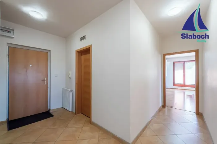 Prodej bytu 3+kk, Praha - Štěrboholy, Andersenova, 101 m2