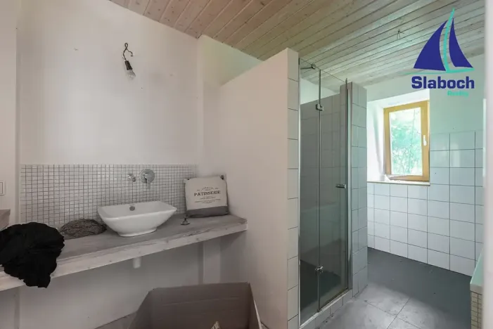 Prodej rodinného domu, Krupá, 285 m2