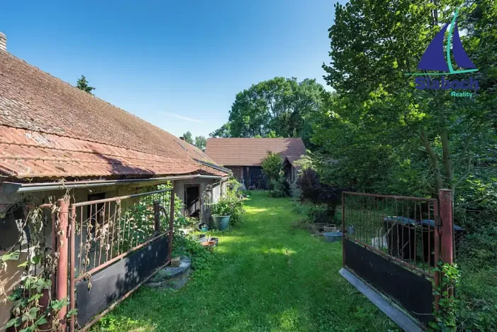 Prodej rodinného domu, Krupá, 285 m2