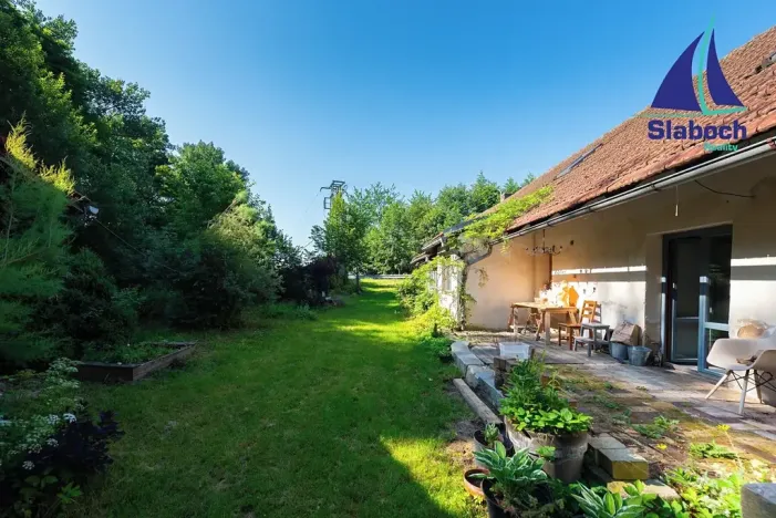 Prodej rodinného domu, Krupá, 285 m2