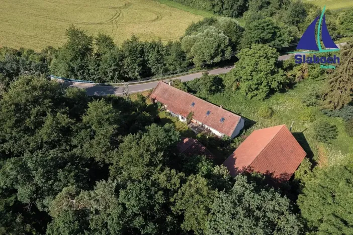Prodej rodinného domu, Krupá, 285 m2