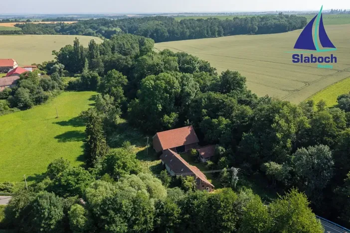 Prodej rodinného domu, Krupá, 285 m2