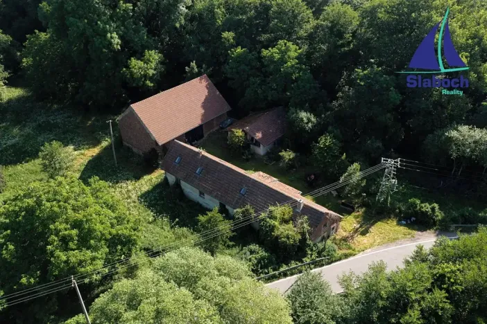 Prodej rodinného domu, Krupá, 285 m2