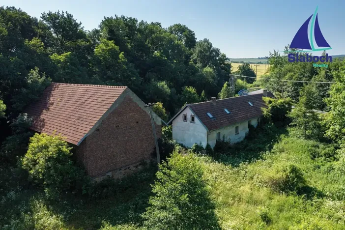 Prodej rodinného domu, Krupá, 285 m2