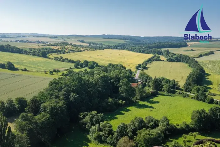 Prodej rodinného domu, Krupá, 285 m2