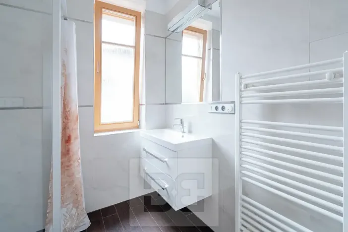 Pronájem bytu 2+1, Praha - Braník, Vlnitá, 90 m2