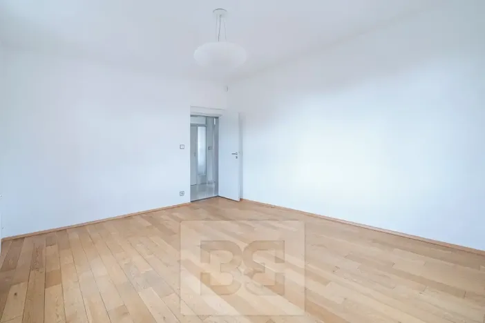 Pronájem bytu 2+1, Praha - Braník, Vlnitá, 90 m2