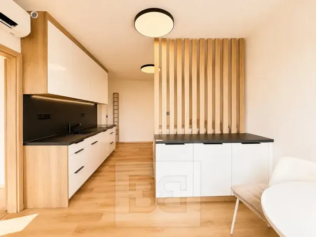 Prodej bytu 3+kk, Brno, Prokofjevova, 65 m2