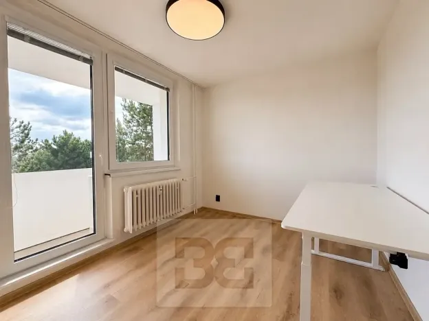 Prodej bytu 3+kk, Brno, Prokofjevova, 65 m2