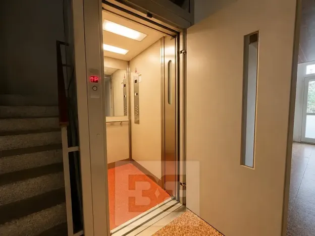 Prodej bytu 3+kk, Brno, Prokofjevova, 65 m2