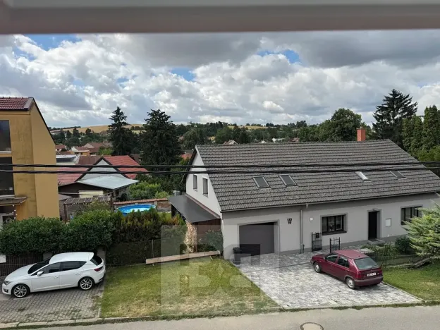 Pronájem bytu 2+1, Střelice, Nová ulice, 72 m2