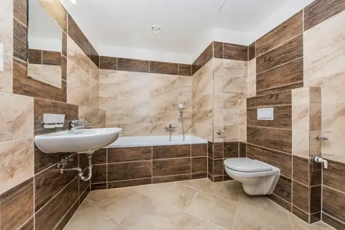 Pronájem bytu 2+kk, Praha - Hodkovičky, Šífařská, 47 m2