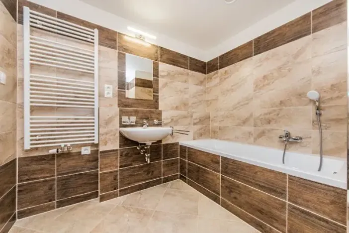 Pronájem bytu 2+kk, Praha - Hodkovičky, Šífařská, 47 m2