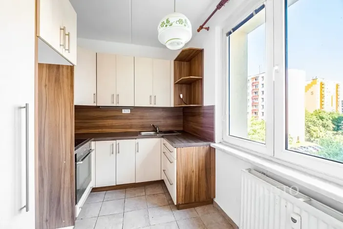 Prodej bytu 4+1, České Budějovice, V. Volfa, 80 m2