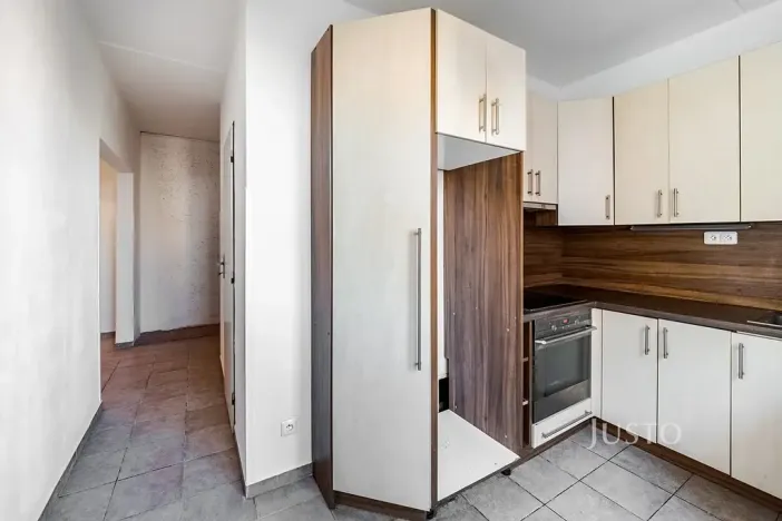 Prodej bytu 4+1, České Budějovice, V. Volfa, 80 m2