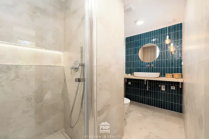 Prodej bytu 3+1, Velké Opatovice, Hliníky, 66 m2