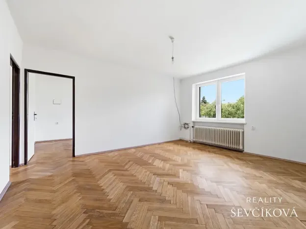 Prodej rodinného domu, Hradec Králové, Věkošská, 120 m2