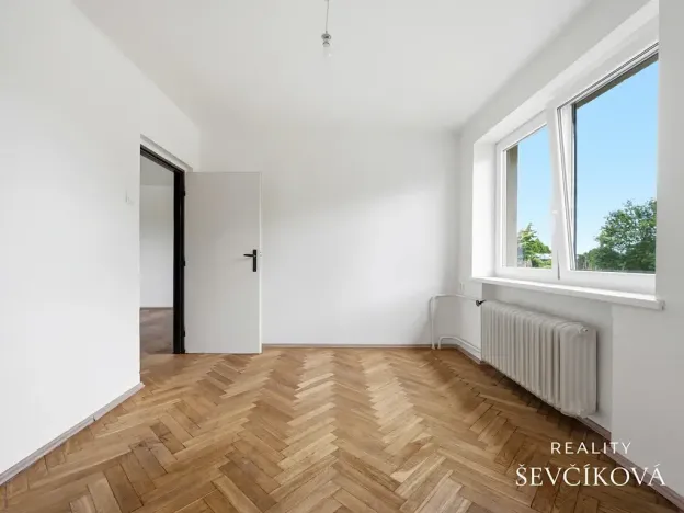 Prodej rodinného domu, Hradec Králové, Věkošská, 120 m2