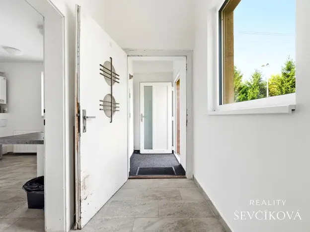 Prodej rodinného domu, Hradec Králové, Věkošská, 120 m2
