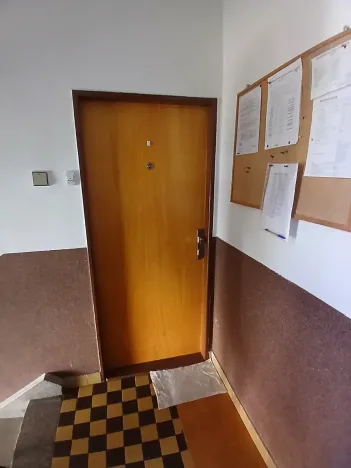 Prodej bytu 3+1, Aš, Kvapilova, 74 m2