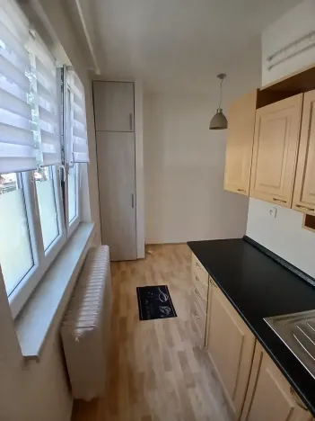 Prodej bytu 3+1, Aš, Kvapilova, 74 m2