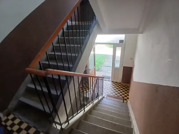 Prodej bytu 3+1, Aš, Kvapilova, 74 m2
