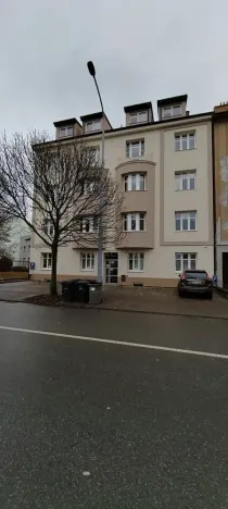 Pronájem bytu 3+kk, Brno - Zábrdovice, Šámalova, 75 m2