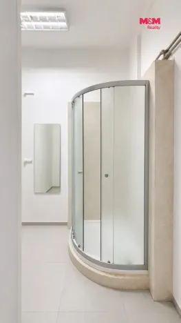Pronájem obchodního prostoru, Louny, Pražská, 170 m2