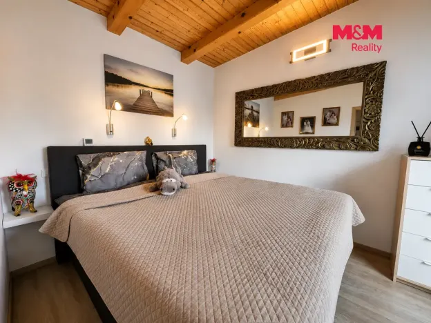 Prodej rodinného domu, Ivančice, 79 m2