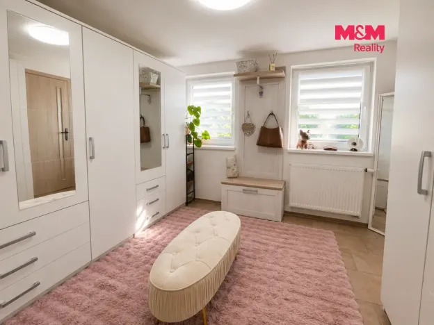 Prodej rodinného domu, Ivančice, 79 m2