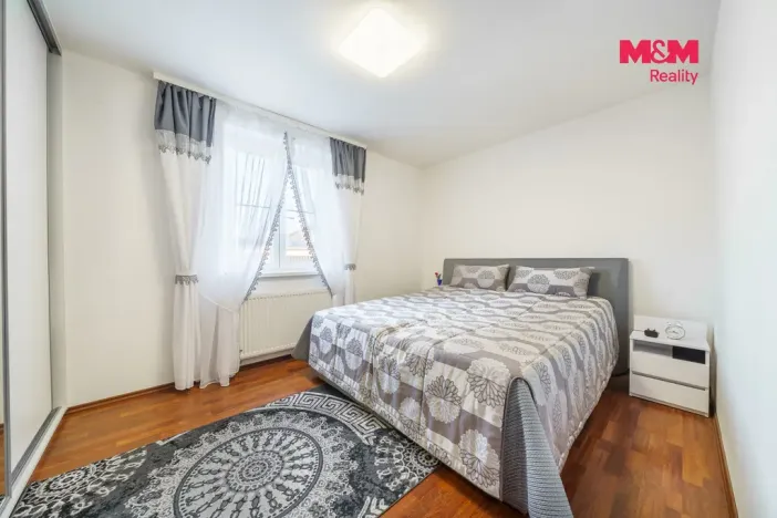 Prodej rodinného domu, Nezabylice, 105 m2
