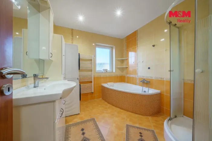 Prodej rodinného domu, Nezabylice, 105 m2