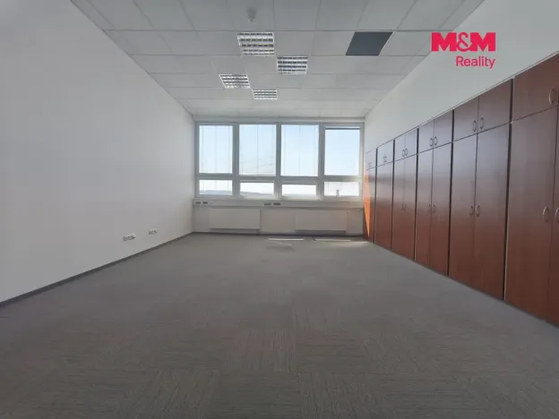 Pronájem skladu, Prostějov, Západní, 383 m2