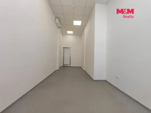 Pronájem skladu, Prostějov, Západní, 383 m2