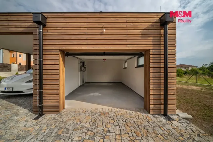 Prodej rodinného domu, Chýně, Na Kališti, 138 m2
