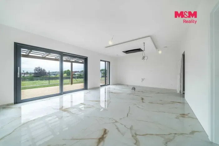 Prodej rodinného domu, Chýně, Na Kališti, 138 m2