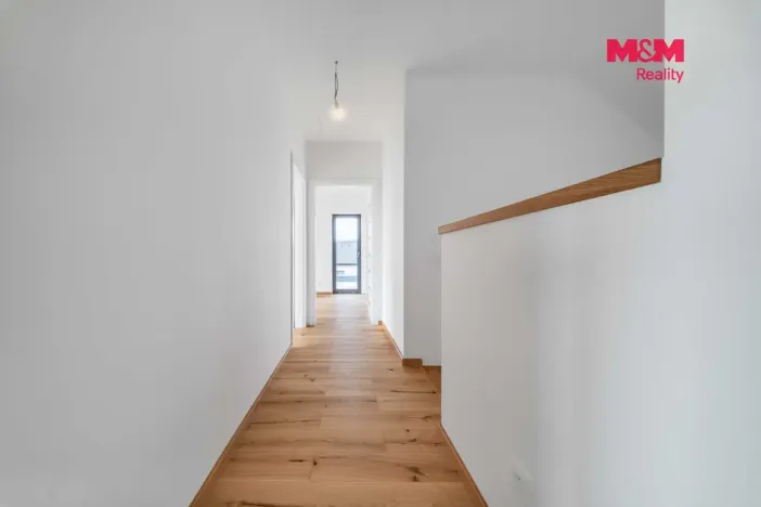 Prodej rodinného domu, Chýně, Na Kališti, 138 m2