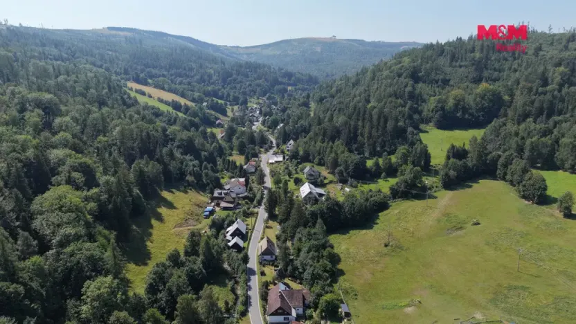 Prodej chalupy, Petrovice, 96 m2