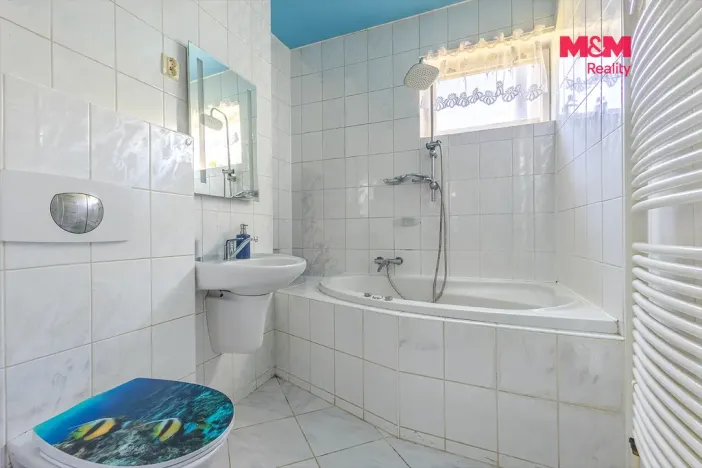 Prodej bytu 3+1, Nový Bor, Skalická, 70 m2
