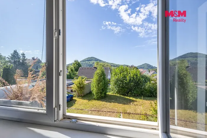 Prodej bytu 3+1, Nový Bor, Skalická, 70 m2