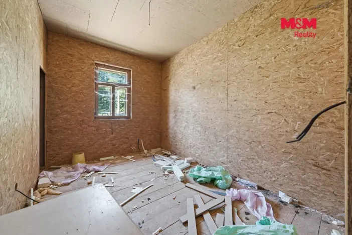 Prodej chalupy, Zdobnice, 594 m2