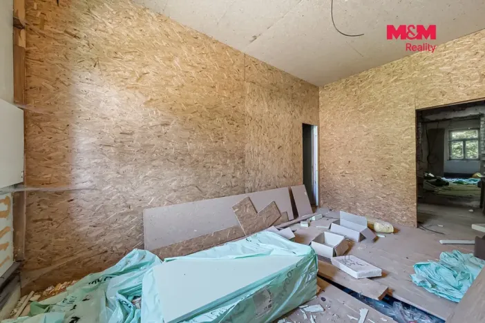Prodej chalupy, Zdobnice, 594 m2
