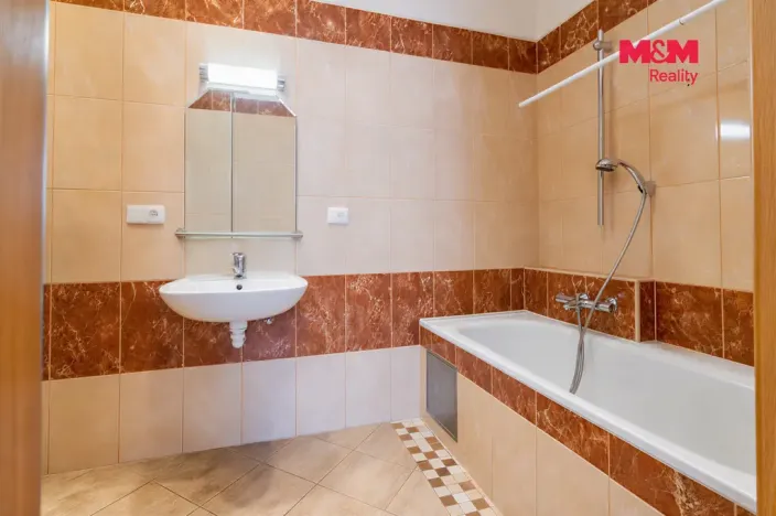 Prodej rodinného domu, České Budějovice - České Budějovice 5, Třebízského, 133 m2