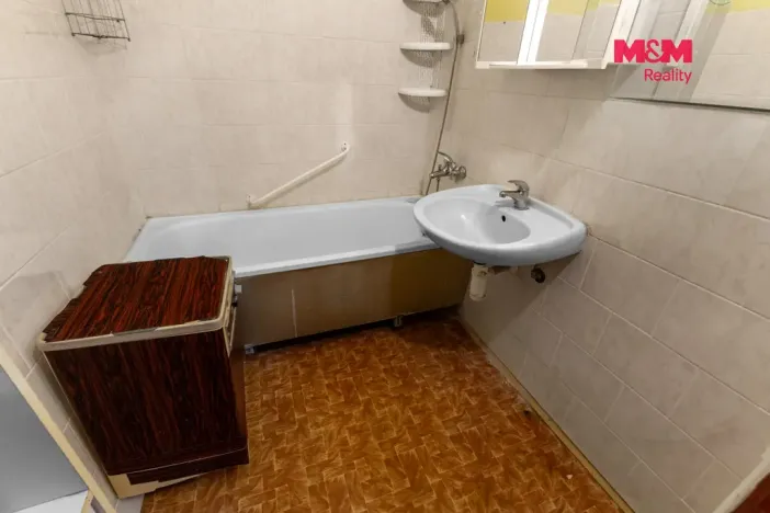 Prodej bytu 3+1, Kladno, M. Švabinského, 72 m2