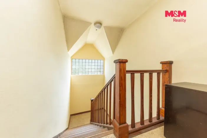 Prodej rodinného domu, Nedvědice, 120 m2